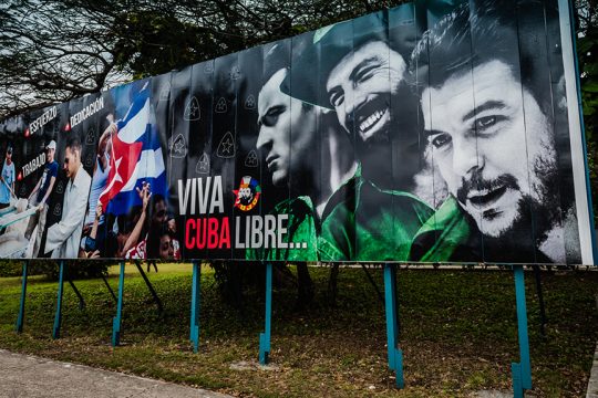 cuva cuba avana